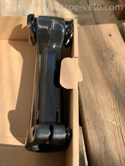 Mat de selle Bontrager - 2
