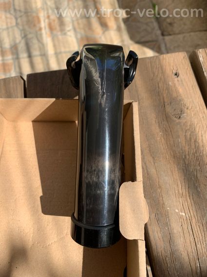 Mat de selle Bontrager - 3