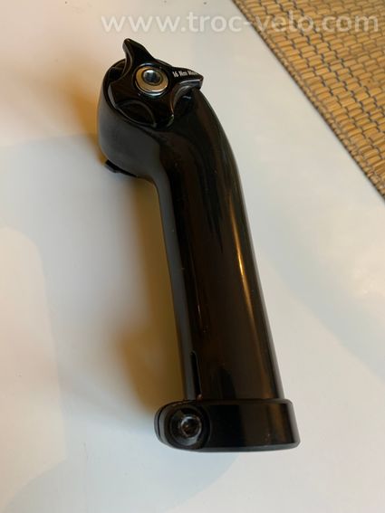 Mat de selle Bontrager - 4