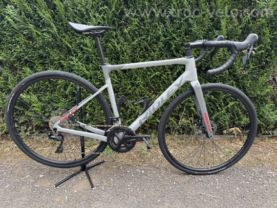 Ridley Grifn