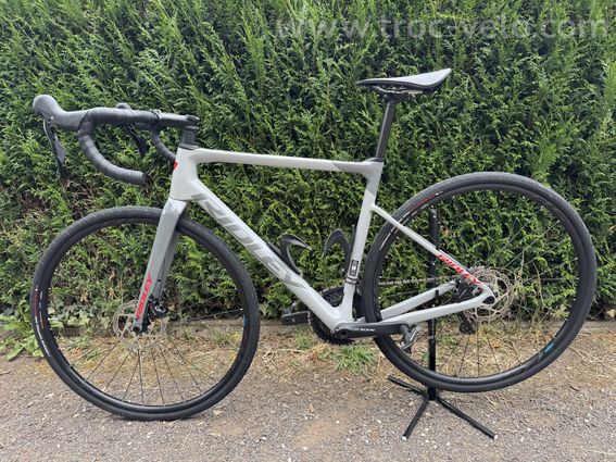 Ridley Grifn - 2
