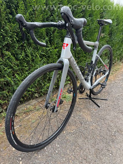 Ridley Grifn - 3