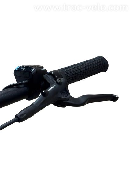 Haibike Trekking 7 Vélo électrique Shimano Deore 2023 - 6