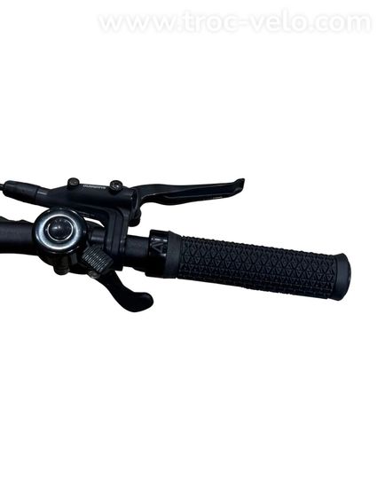 Haibike Trekking 7 Vélo électrique Shimano Deore 2023 - 7