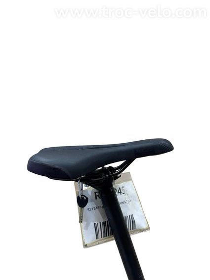 Haibike Trekking 7 Vélo électrique Shimano Deore 2023 - 10