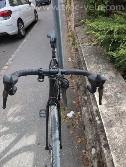 Velo gravel Orbea TERRA H30 2021 52/S - 3