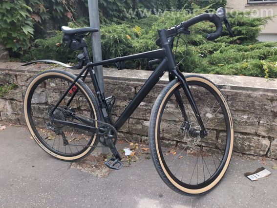 Velo gravel Orbea TERRA H30 2021 52/S - 5