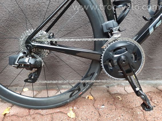 GIANT TCR ADVANCED PRO 1 AXS taille S - 2