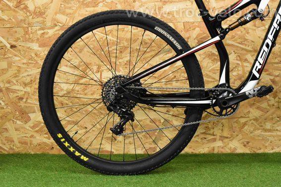 REDFROG RACE FS 115 - S - 2020 - 2