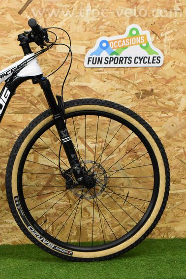 REDFROG RACE FS 115 - S - 2020 - 3