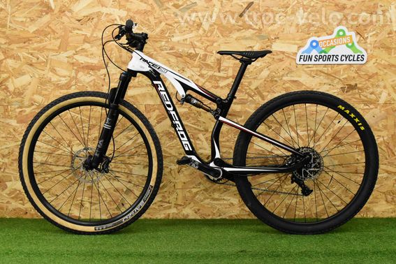 REDFROG RACE FS 115 - S - 2020 - 4