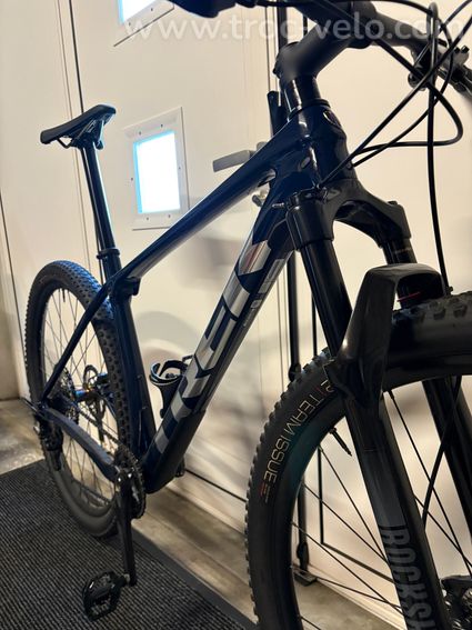 VTT Trek Procaliber 9.6 Carbon , taille L ,comme neuf - 2