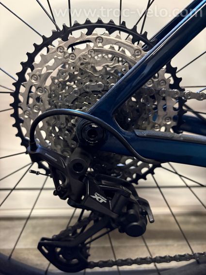 VTT Trek Procaliber 9.6 Carbon , taille L ,comme neuf - 3