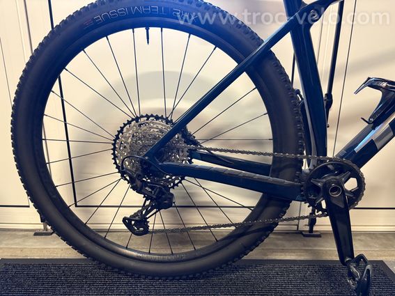 VTT Trek Procaliber 9.6 Carbon , taille L ,comme neuf - 4