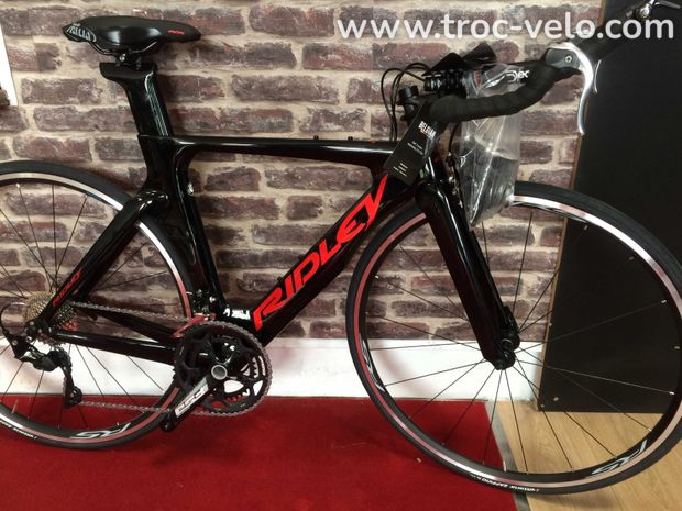 velo de chrono/triathlon/clm - 2