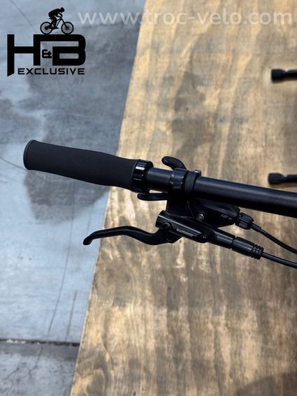 Orbea Oiz H30 29 pouces VTT Shimano Deore 2024  - 4