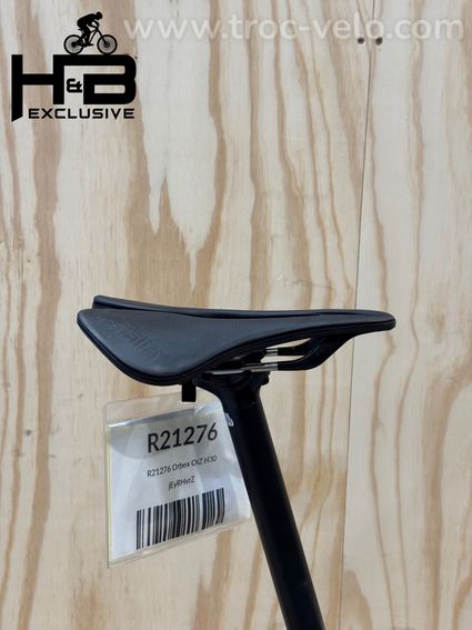 Orbea Oiz H30 29 pouces VTT Shimano Deore 2024  - 8
