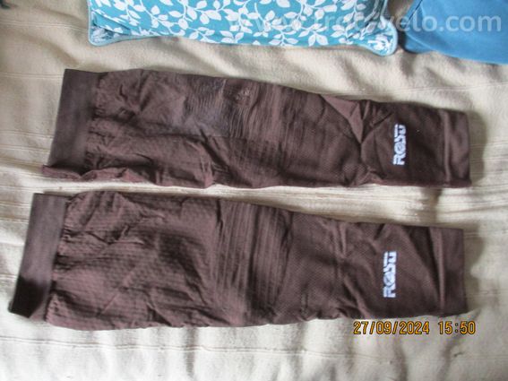 Jambière Ag2r Taille L/XL - ROSTI - 2