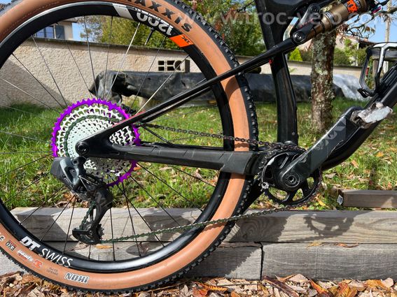 KTM Scarp Exonic 2022 L/XL - 2