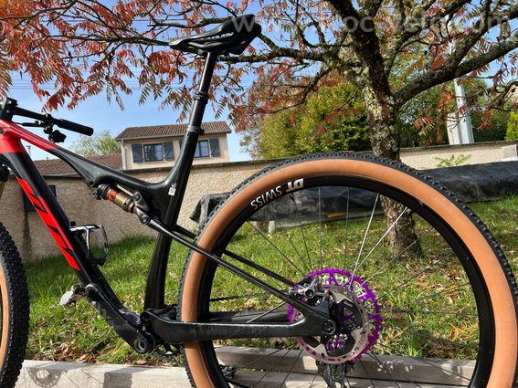 KTM Scarp Exonic 2022 L/XL - 3