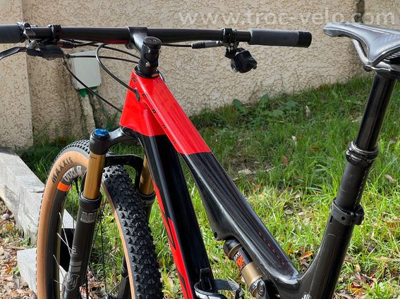 KTM Scarp Exonic 2022 L/XL - 4