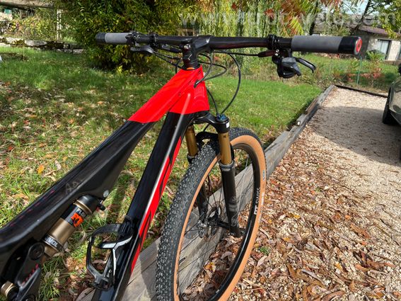 KTM Scarp Exonic 2022 L/XL - 5