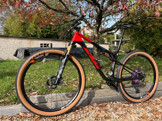 KTM Scarp Exonic 2022 L/XL - 6