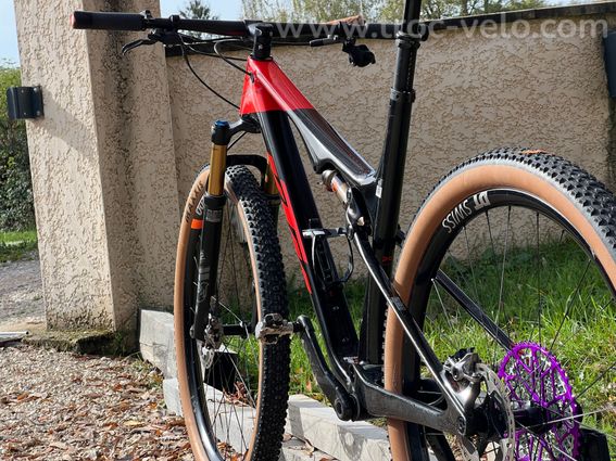 KTM Scarp Exonic 2022 L/XL - 7