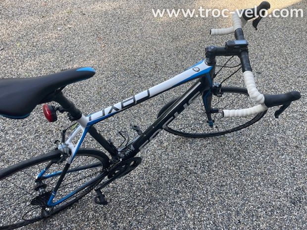 VENDS VELO FOCUS - 1