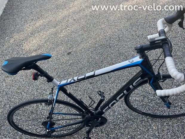 VENDS VELO FOCUS - 2