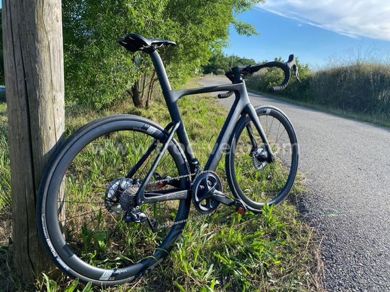 Ciocc Blade Acr