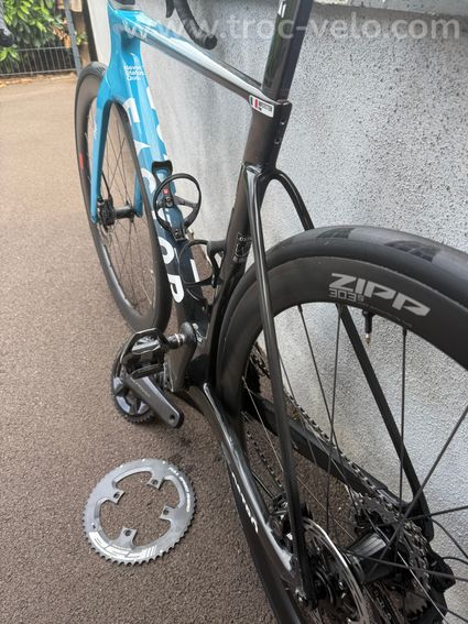 Factor ostro 2.0 ( vélo entraînement )  - 3