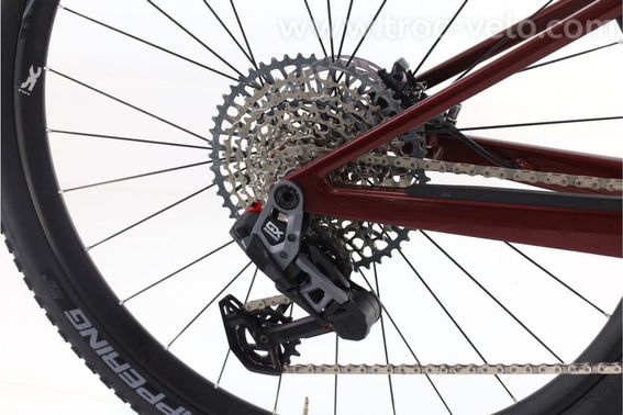 Produit Reconditionne    Canyon Lux Gx Axs   Velo Vtt   Tres Bon Etat - 3