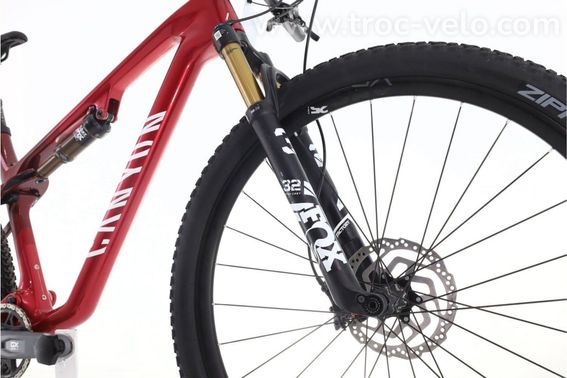 Produit Reconditionne    Canyon Lux Gx Axs   Velo Vtt   Tres Bon Etat - 5