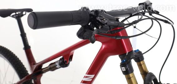 Produit Reconditionne    Canyon Lux Gx Axs   Velo Vtt   Tres Bon Etat - 6