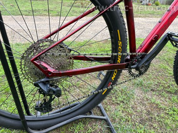 Vtt Sunn Exact S1  - 3