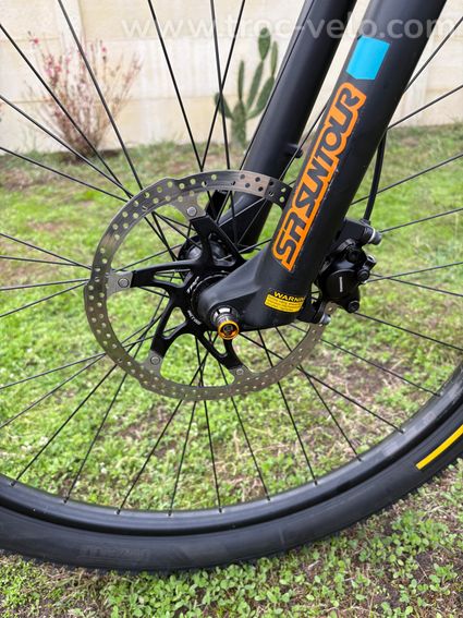 Vtt Sunn Exact S1  - 4