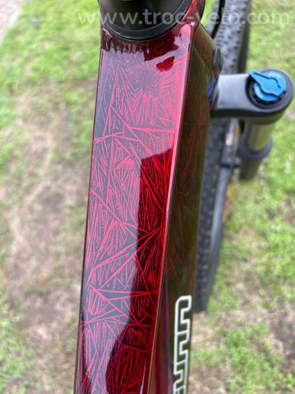 Vtt Sunn Exact S1  - 5
