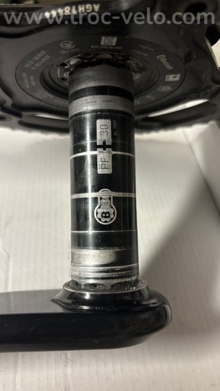 Capteur de puissance QUARQ - 3
