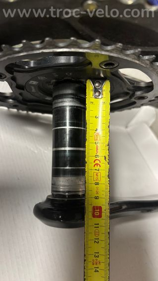 Capteur de puissance QUARQ - 4