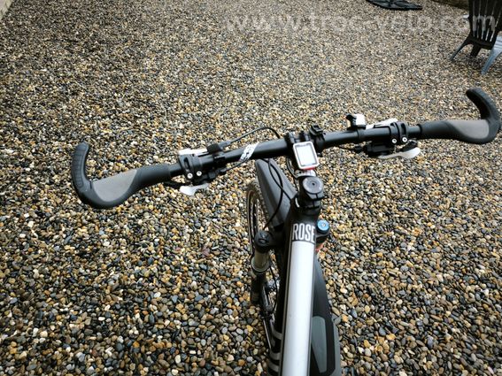 ROSE MTB Uprising 1 29" - 2