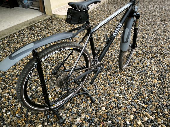 ROSE MTB Uprising 1 29" - 3