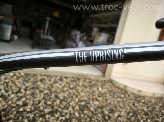 ROSE MTB Uprising 1 29" - 4