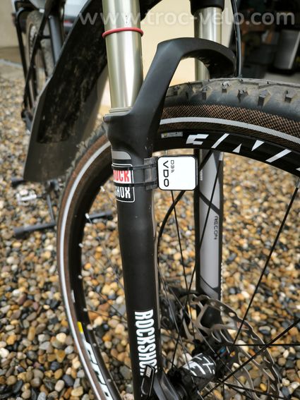ROSE MTB Uprising 1 29" - 5