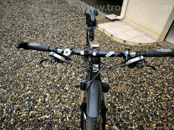 ROSE MTB Uprising 1 29" - 6