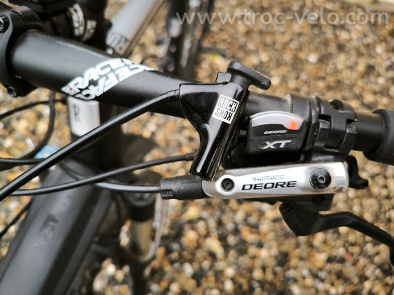 ROSE MTB Uprising 1 29" - 7