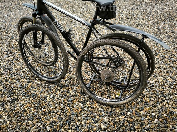 ROSE MTB Uprising 1 29" - 8