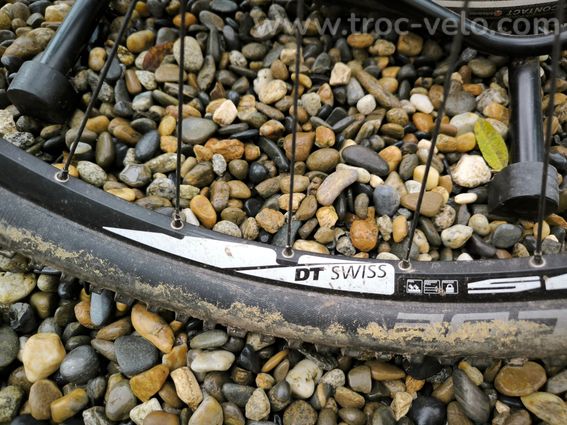 ROSE MTB Uprising 1 29" - 9