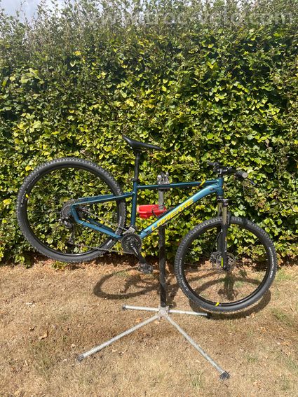 VTT Lapierre