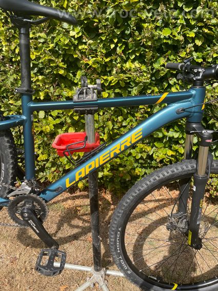 VTT Lapierre - 2